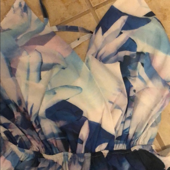 So chic romper - Picture 3 of 4